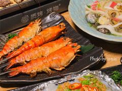 -质烤烤物·活烤海鲜(质烤总店)