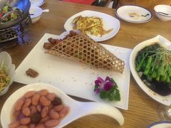 -爱琴海假日餐厅(八里湖婚礼公园店)