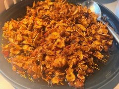 -柴门头啖汤·经典川菜·慢火汤品(锦城万达店)