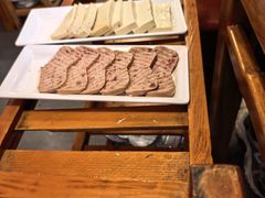 -前门杨记·铜锅涮肉(王府井·故宫店)