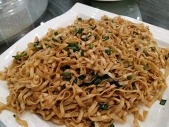 捞面-美极鲜食坊(宝安南路店)
