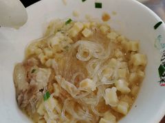 -同胜祥清真新豫菜(杜岭街店)