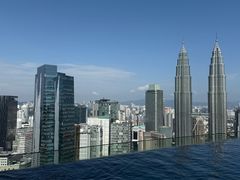 -吉隆坡国油双峰塔