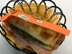 -驴公驴婆(曹杨店)