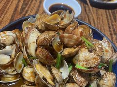 -蚝堡海鲜·威海菜·海肠捞饭·烧烤·亚洲吃蚝公司(幸福门店)