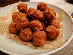 -又一福烤鸭·北京菜(东四店)