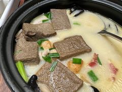 -富淳饭店(陆家嘴保利广场店)