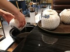 -东椰·海南椰子鸡火锅(朝阳门店)