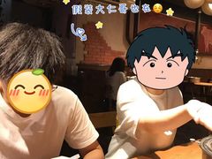 -小京致·碳火烤肉(贝岗村大街店)