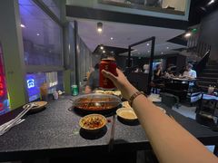 -大虎重庆老火锅(正弘城店)
