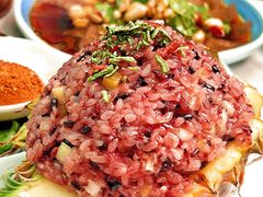 -遇见阿家村云南菜(魏公村店)