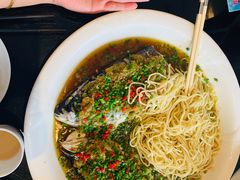 -芳芳私房菜·精做淮扬菜(承德路店)
