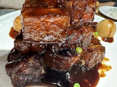 -金枝玉叶上海人家食府(三里河店)