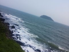 -漳州滨海火山岛自然生态风景区