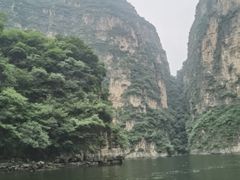 -龙庆峡风景区
