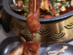 -鱼上·烤鱼(万象城店)