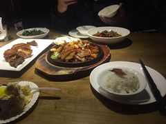 -青年公社烤鸭(蜀山万象汇店)