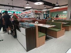 -北京华联购物中心(天通苑店)
