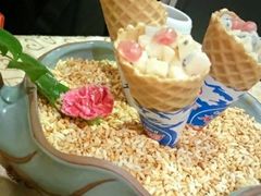 -大鸭梨烤鸭(左家庄店)