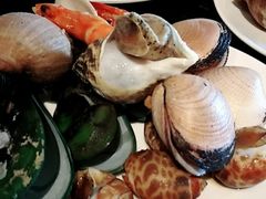 -长沙北辰洲际酒店-兰调全日餐厅