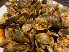 -天津乾毓德饭庄·清真传统炒菜·海鲜烧烤(咸阳路店)