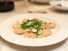 -扬州香格里拉·香宫中餐厅