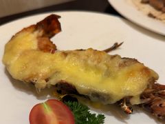 -百香自助餐厅·西安唐隆国际酒店(曲江店)