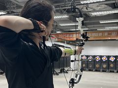 -無弓射箭俱乐部(领展中心城店)