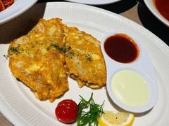 -波特曼西餐厅(中央大街店)