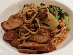 -斗牛士牛排餐厅(嘉里汇店)