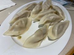 -喜家德虾仁水饺(华强天虹店)