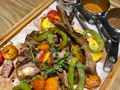 -小大董·烤鸭(凤凰汇店)