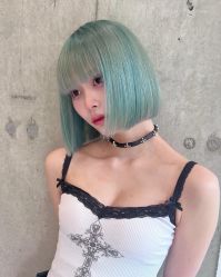 -Sying杉影日式烫染專門店