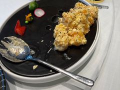 -君庭中餐厅(友谊宾馆店)