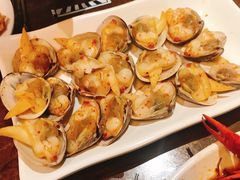 -枪火串烧·东北特色烧烤(罗湖总店)