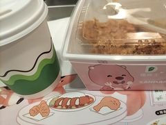 -德克士(宝鸡店)