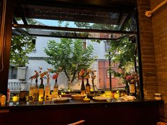 -Bistro Les Lilas丁香花小酒馆