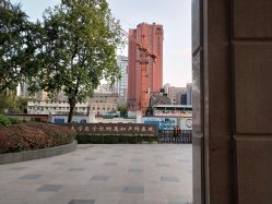 -浙江大学医学院附属妇产科医院(湖滨院区)