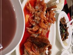 -得月楼·省级非遗·传统苏帮菜(观前店)
