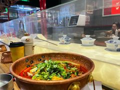 -成都你六姐·牛肉冒菜(城市集市合生汇店)