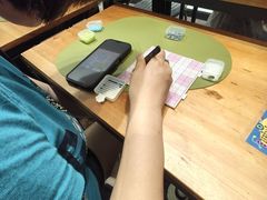 -十八字金·银饰·拼豆·开蚌DIY(魏公芳华里店)
