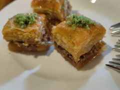 baklawa-ALAMEEN阿拉伯餐厅(三里屯店)