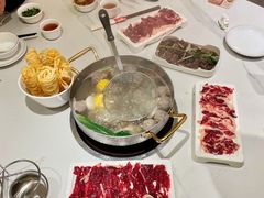 -八合里牛肉火锅(深圳海德店)