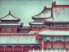 -故宫博物院(故宫)