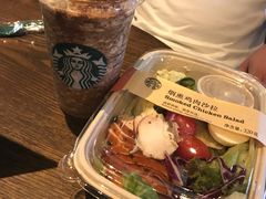 -星巴克(西湖天地店)