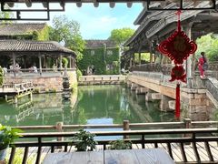 -乌镇西栅景区