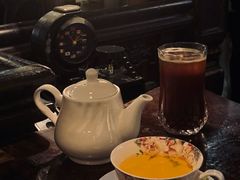 -古董花园(思南路42弄小区店)
