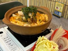 -螺思宝螺蛳粉火锅·鸭脚煲(西乡店)