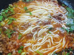 -一品飘香米线(金地美食城店)