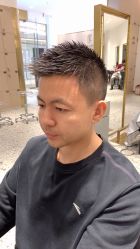 -Kraemer paris·苏豪路易士·嘉玛发廊